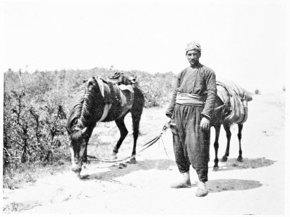 Fig. 224.&mdash;FATTÛḤ.