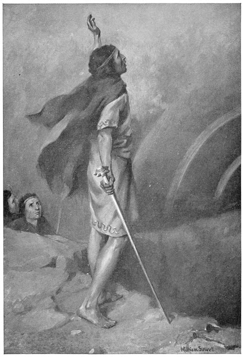 &ldquo;He sang the song of Chamayhuarisca&rdquo;