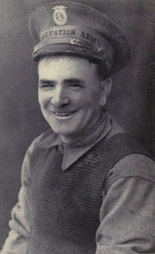 &ldquo;Smiling Billy&rdquo;
&ldquo;One Game Little Guy&rdquo;