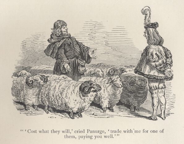 Cost What They Will, Trade With Me--4-07-420
