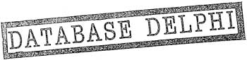 DATABASE DELPHI
