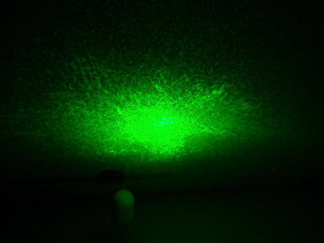 Light show distance 2