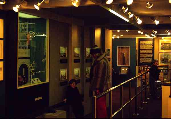 The Rainhill Exhibition