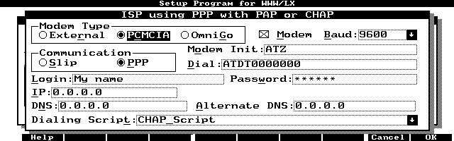 WWW/LX�ݒ���